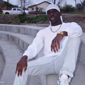 The Brandon Sarpong Interview The Brandon Sarpong Interview