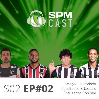 Os Estaduais começaram e nosso Ranking também! Os Estaduais começaram e nosso Ranking também!