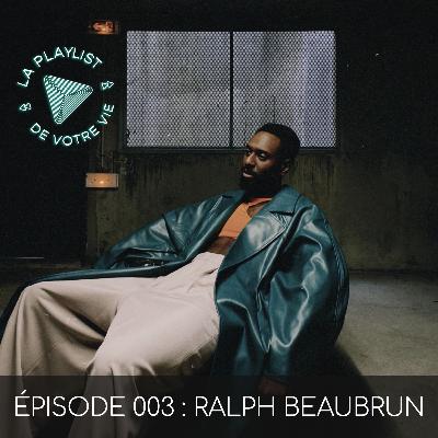 #LPDVV • Ralph Beaubrun