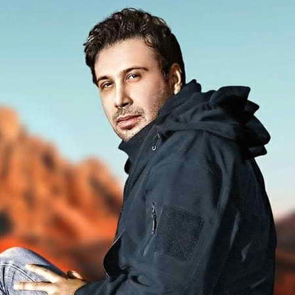 Mohsen Chavooshi♡Be khoda