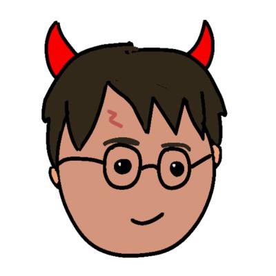 Episode 4. You’re a Heretic Harry!