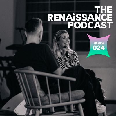Agyness Deyn in Conversation with Al Gordon