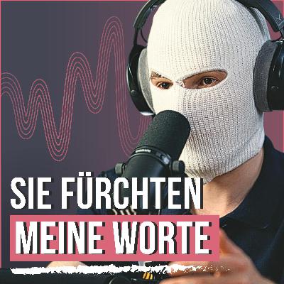 #216 Die da oben wollen mich hinter Gittern (Shlomo Finkelstein)