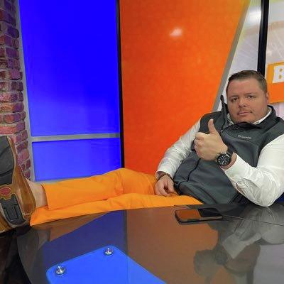 The Vol Report with Tyler Ivens - October 10, 2025