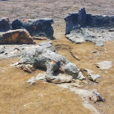 Story Telling of Malin Kundang