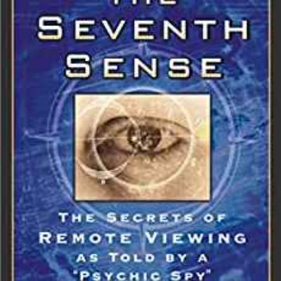 Lyn Buchanan - The Seventh Sense
