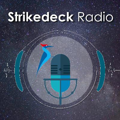 Ep 48 - Shaun VanWeelden, Senior Manager - Success Engineering