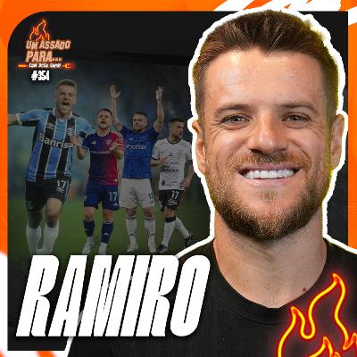 UM ASSADO PARA... RAMIRO | #354