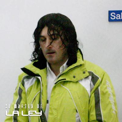 Al margen de la ley - 2x23 - El peligroso Pandolo condenado y Landi en "El Caso" Al margen de la ley - 2x23 - El peligroso Pandolo condenado y Landi en "El Caso"