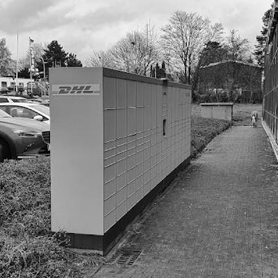 2813 / Quo vadis DHL Paket?