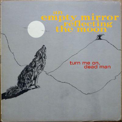 2024.18 An Empty Mirror Reflecting The Moon