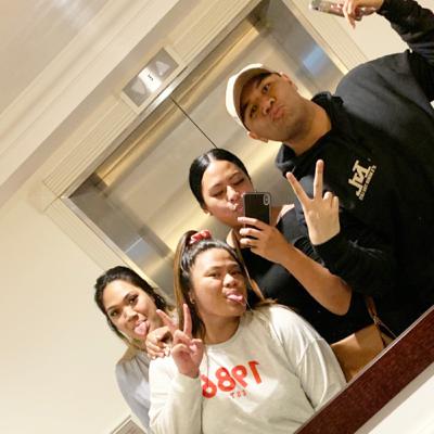 EP3: Catch us on a DATE