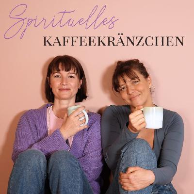 Warum Schattenarbeit dich wirklich frei macht - Spirituelles Kaffeekränzchen mit Wanda & Annikki Warum Schattenarbeit dich wirklich frei macht - Spirituelles Kaffeekränzchen mit Wanda & Annikki