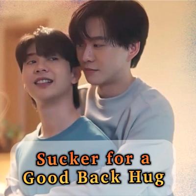 Fourever You 2: Beside The Sky: Passing Notes, Greater Than, Character Arc