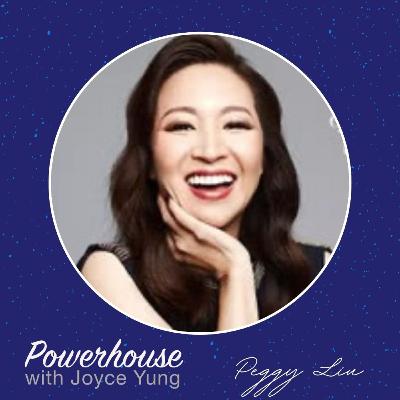 One world, one ecosystem, one heart with Peggy Liu, green goddess of China