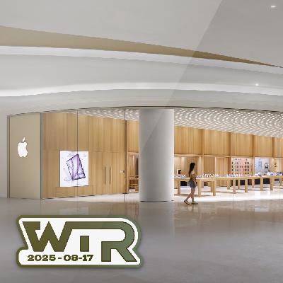 Apple 未来一年产品大泄漏？马斯克和奥特曼掐起来了！