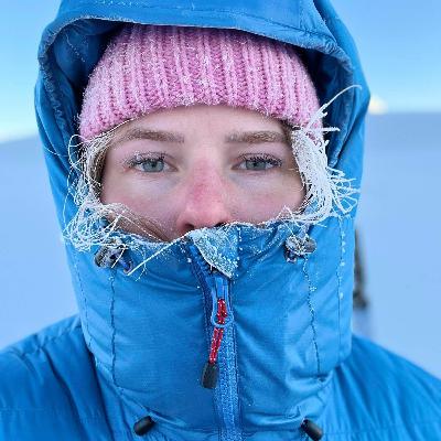 Sarah Winkelmann Sarah Winkelmann