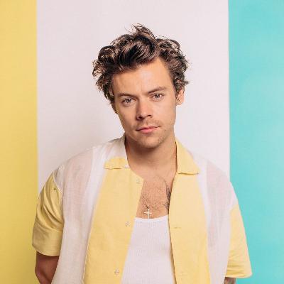 Official Harry Styles Merch: T-shirt, Hoodie, Poster...