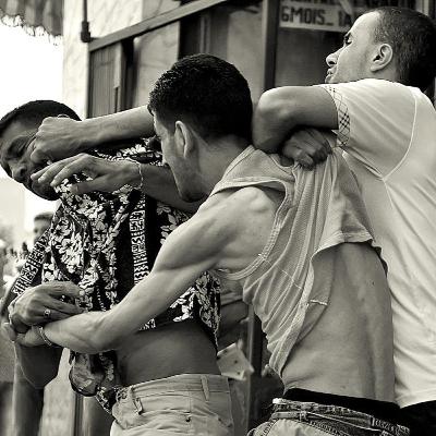 Defesa pessoal: Um tema para encarar com muito mais seriedade Defesa pessoal: Um tema para encarar com muito mais seriedade