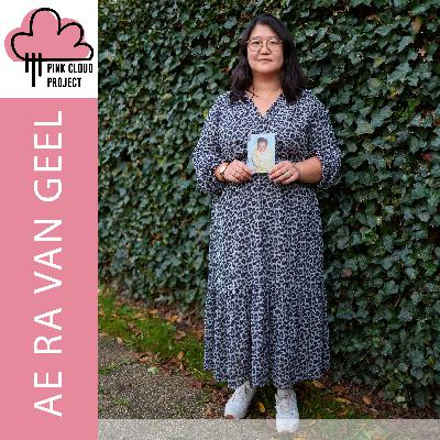 32 | AE RA VAN GEEL ๐ Zuid Korea | De uitdaging van het creรซren van een band met je kind als geadopteerde | Hoe het vinden van familie geen roze wolk is en meer! 32 | AE RA VAN GEEL ๐ Zuid Korea | De uitdaging van het creรซren van een band met je kind als geadopteerde | Hoe het vinden van familie geen roze wolk is en meer!