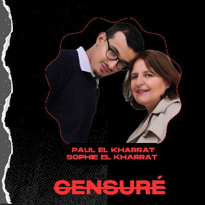 Paul El Kharrat : "C'est dur de vivre dans ce monde car je n'ai aucune illusion"