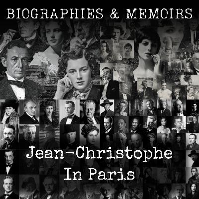 01 - Jean-Christophe In Paris by Romain Rolland