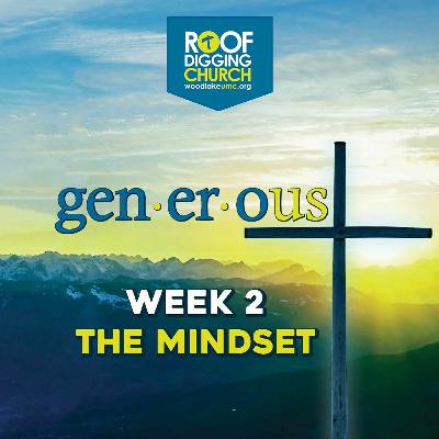 Forgiveness - Weight of a glass of water