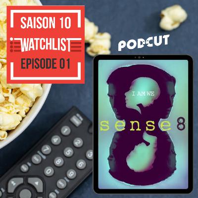 Watchlist - Sense8
