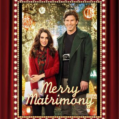 Merry Matrimony (2015) - Drive-In Double Feature Episode 429