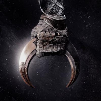 DFTT 03x16 - Caballero Luna