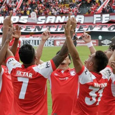 El Planeta Del Chancho - Santa Fe resucita con buen futbol y más