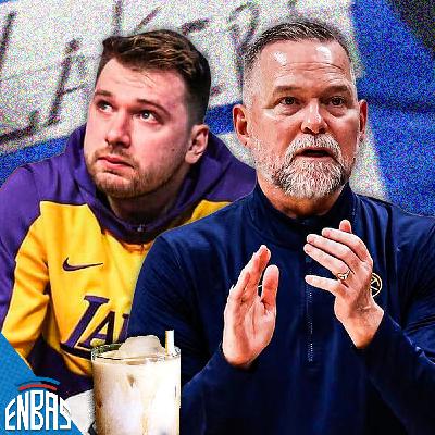 Balčėčio šansas Denveryje, Dončičiaus sugrįžimas ir Buzelio galimybės atkrintamosiose