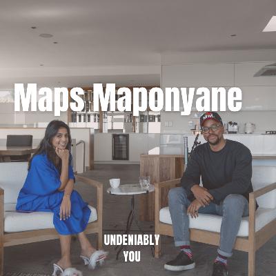 Season 2, Episode 5: Mapsy (Masego Maps Maponyane) Season 2, Episode 5: Mapsy (Masego Maps Maponyane)