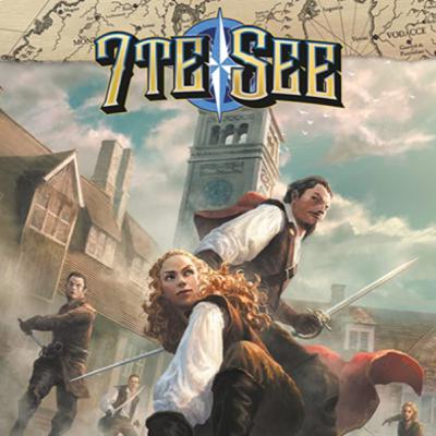 7te See | Schwarzgebrannt | Teil 1