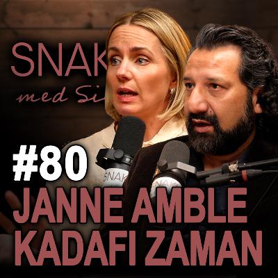 SmS #80 Kadafi Zaman og Janne Amble om Mysteriet Steinar Wangen – en norsk seriemorder SmS #80 Kadafi Zaman og Janne Amble om Mysteriet Steinar Wangen – en norsk seriemorder