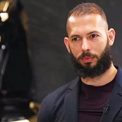 FULL-ANDREW TATE New interview FULL-ANDREW TATE New interview