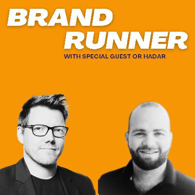How to efficiently build online brand campaigns with Or Hadar (monday.com) How to efficiently build online brand campaigns with Or Hadar (monday.com)