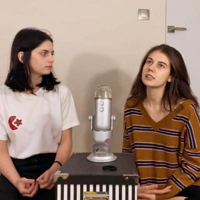 #10 Naše zkušenost s Tinderem a seznamováním