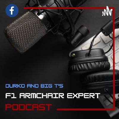 Episode 11 - Spain and Monaco