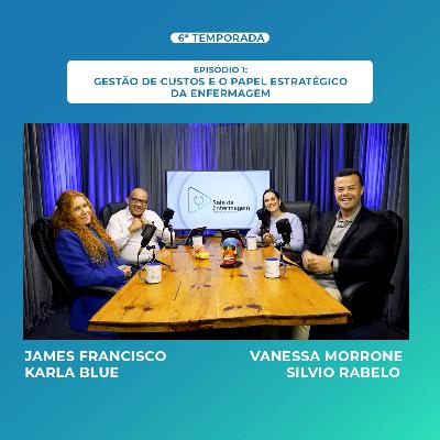 Gestão de custos e o papel estratégico da enfermagem Gestão de custos e o papel estratégico da enfermagem