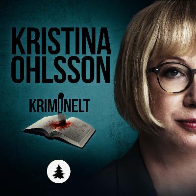 Kristina Ohlsson Kristina Ohlsson