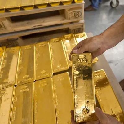 Non sempre tutto quello che luccica è oro Non sempre tutto quello che luccica è oro