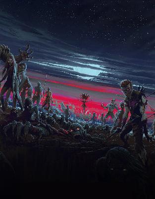 STIMULUS REGRESSION PROGRAMMING