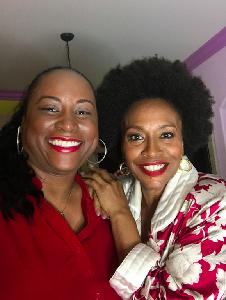 Jenifer Lewis Talks About Her Memoir, The Mother of Black Hollywood - Studio Q Podcast