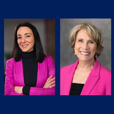 The M Word with Lorna Kapusta, Lori Sackler