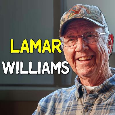 774 - Most Turkey Hunters are Missing This Skill | Lamar Williams 774 - Most Turkey Hunters are Missing This Skill | Lamar Williams