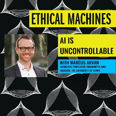 AI is Uncontrollable