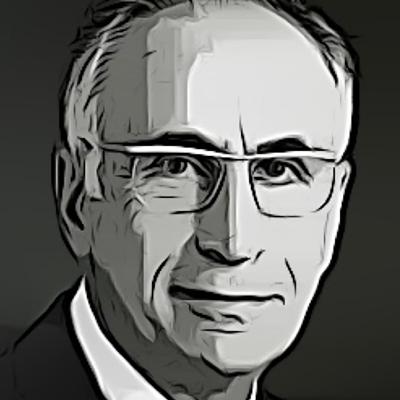 Albrecht and Beckworth on the 2025 Nobel Prize in Economics