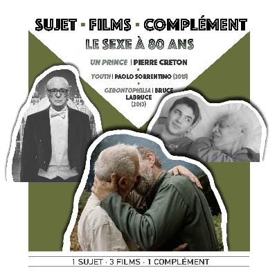 LE SEXE À 80 ANS - SFC