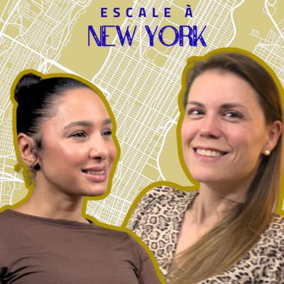 Escale à New York : New York en automne (Halloween, Marathon & Thanksgiving)